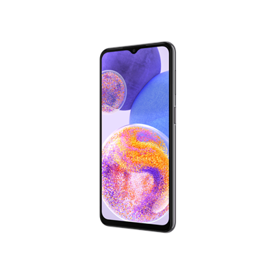 SAMSUNG Galaxy A23 128GB Siyah Android Telefon Modelleri