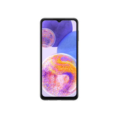 SAMSUNG Galaxy A23 128GB Siyah Android Telefon Modelleri