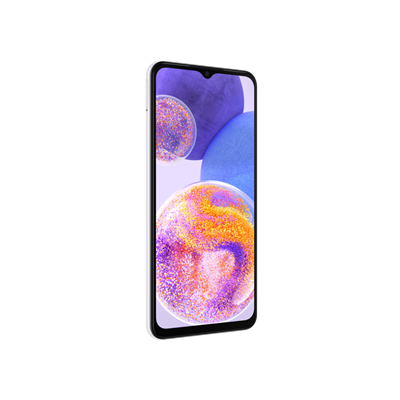 SAMSUNG Galaxy A23 6GB/128GB Beyaz Android Telefon Modelleri