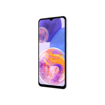 SAMSUNG Galaxy A23 6GB/128GB Beyaz Android Telefon Modelleri
