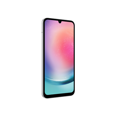 SAMSUNG Galaxy A24 6GB/128GB Gümüş Android Telefon Modelleri