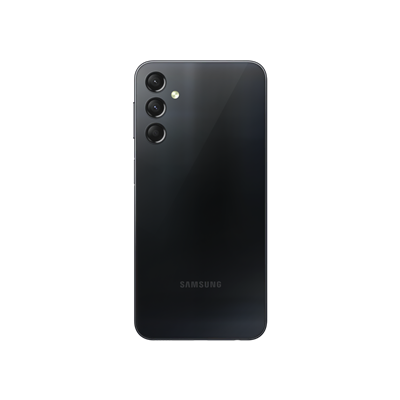 SAMSUNG Galaxy A24 6GB/128GB Siyah Android Telefon Modelleri