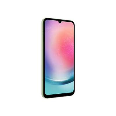 SAMSUNG Galaxy A24 6GB/128GB Yeşil Android Telefon Modelleri