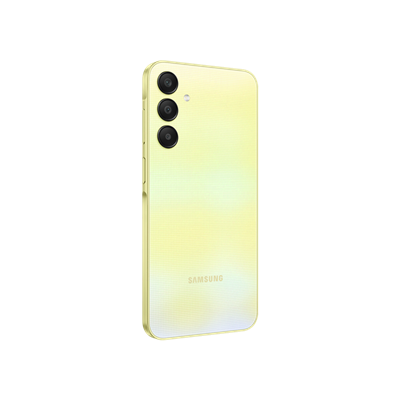 Samsung Galaxy A25 5G 6/128 GB Sarı Android Telefon Modelleri