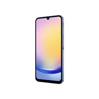 Samsung Galaxy A25 5G 6/128GB Açık Mavi Android Telefon Modelleri