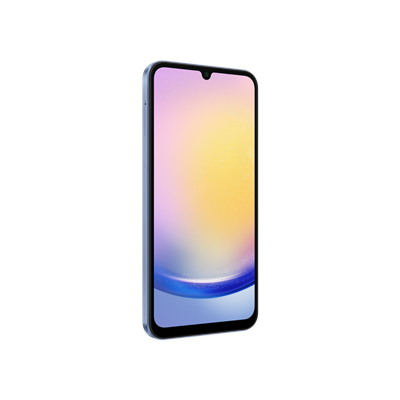 Samsung Galaxy A25 5G 6/128GB Açık Mavi Android Telefon Modelleri