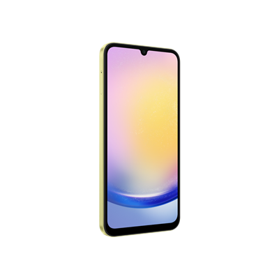 Samsung Galaxy A25 5G 8/256 GB Sarı Android Telefon Modelleri