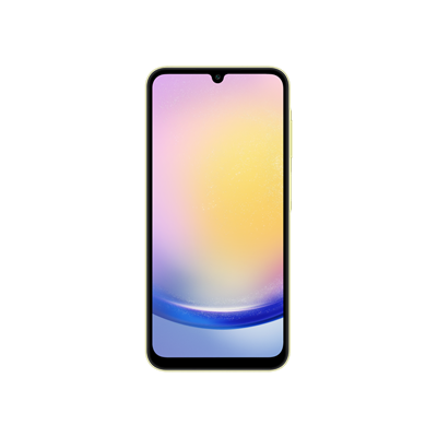Samsung Galaxy A25 5G 8/256 GB Sarı Android Telefon Modelleri