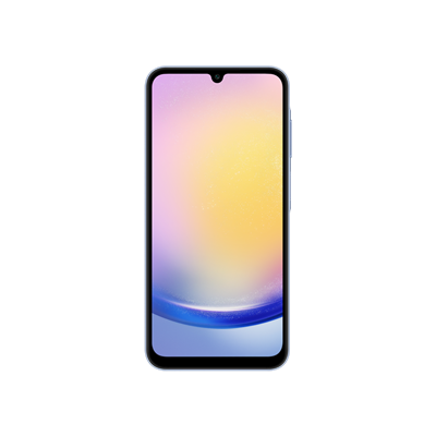 Samsung Galaxy A25 5G 8/256GB Açık Mavi Android Telefon Modelleri