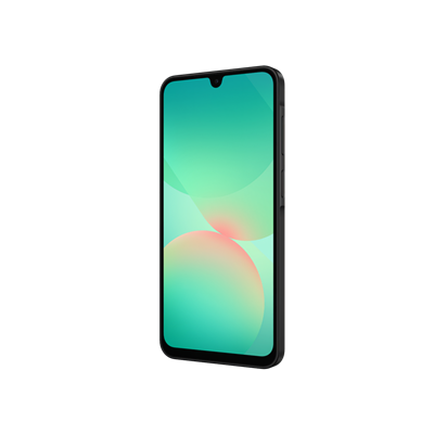 Samsung Galaxy A26 5G 6/1286GB Siyah Android Telefon Modelleri