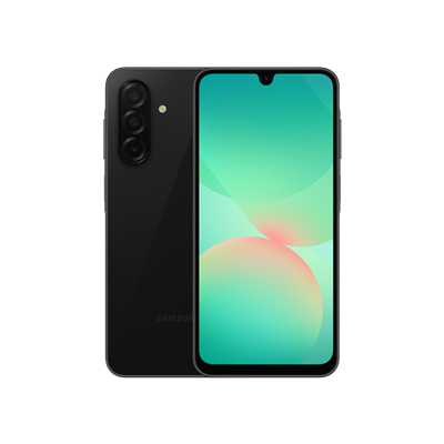 Samsung Galaxy A26 5G 6/1286GB Siyah Android Telefon Modelleri