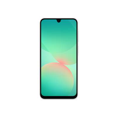 Samsung Galaxy A26 5G 6/128GB Beyaz Android Telefon Modelleri