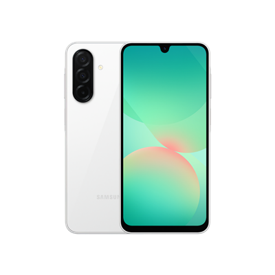 Samsung Galaxy A26 5G 6/128GB Beyaz Android Telefon Modelleri