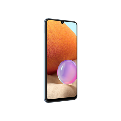 SAMSUNG Galaxy A32 128GB Mavi Android Telefon Modelleri