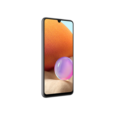 SAMSUNG Galaxy A32 128GB Siyah Android Telefon Modelleri