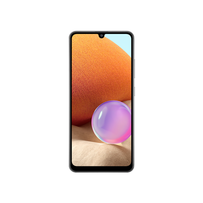 SAMSUNG Galaxy A32 128GB Siyah Android Telefon Modelleri