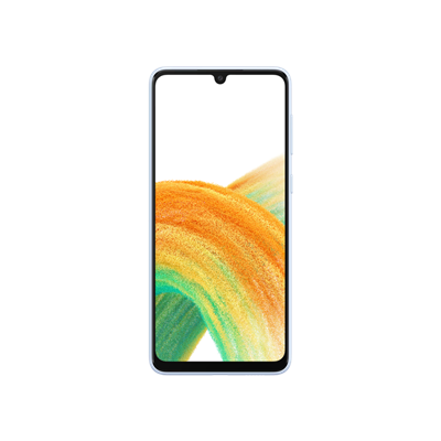 SAMSUNG Galaxy A33 5G 128GB Mavi Android Telefon Modelleri
