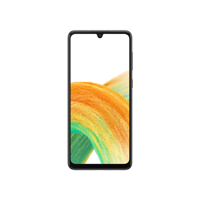SAMSUNG Galaxy A33 5G 128GB Siyah Android Telefon Modelleri