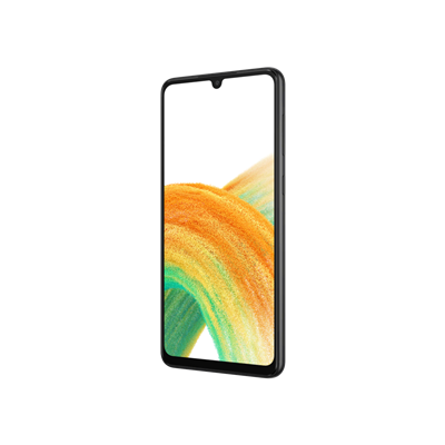 SAMSUNG Galaxy A33 5G 128GB Siyah Android Telefon Modelleri