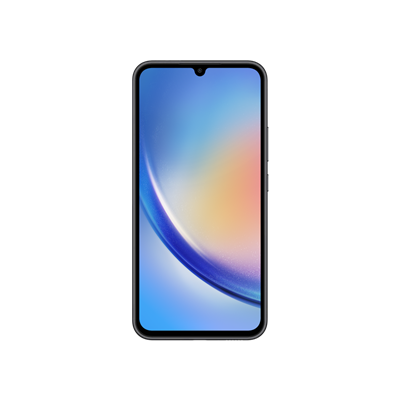 SAMSUNG Galaxy A34 8GB/256GB Siyah Android Telefon Modelleri