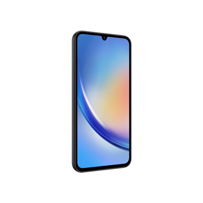 SAMSUNG Galaxy A34 8GB/256GB Siyah Android Telefon Modelleri