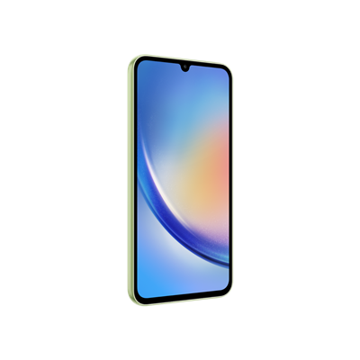 SAMSUNG Galaxy A34 8GB/256GB Yeşil Android Telefon Modelleri