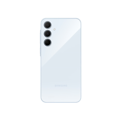 SAMSUNG Galaxy A35 8/128GB Mavi Android Telefon Modelleri