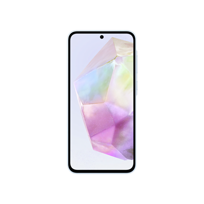 SAMSUNG Galaxy A35 8/128GB Mavi Android Telefon Modelleri