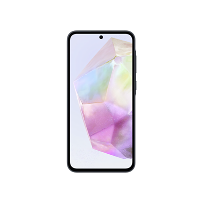 SAMSUNG Galaxy A35 8/128GB Siyah Android Telefon Modelleri