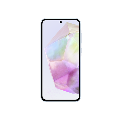 SAMSUNG Galaxy A35 8/256GB Mavi Android Telefon Modelleri