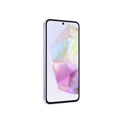 SAMSUNG Galaxy A35 8/256GB Mavi Android Telefon Modelleri