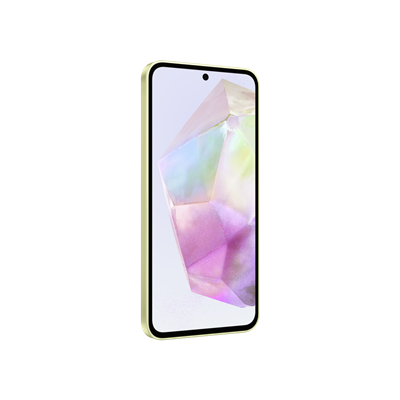 SAMSUNG Galaxy A35 8/256GB Sarı Android Telefon Modelleri