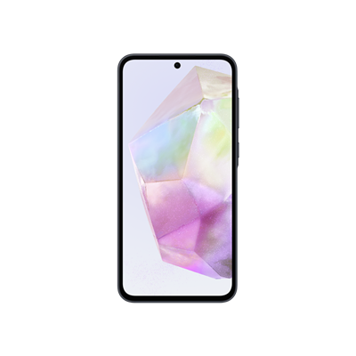 SAMSUNG Galaxy A35 8/256GB Siyah Android Telefon Modelleri