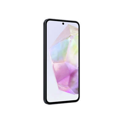 SAMSUNG Galaxy A35 8/256GB Siyah Android Telefon Modelleri