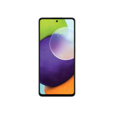 SAMSUNG Galaxy A52 128GB Beyaz Android Telefon Modelleri