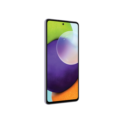 SAMSUNG Galaxy A52 128GB Lavanta Android Telefon Modelleri