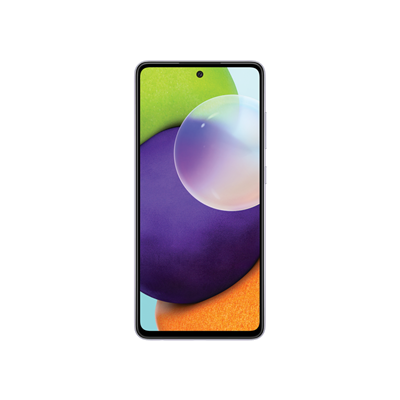 SAMSUNG Galaxy A52 128GB Lavanta Android Telefon Modelleri