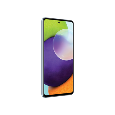 SAMSUNG Galaxy A52 128GB Mavi Android Telefon Modelleri