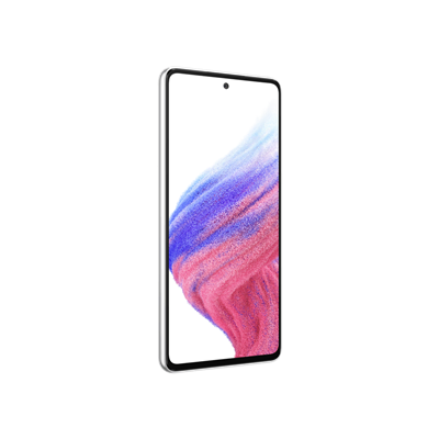 SAMSUNG Galaxy A53 5G 128GB Beyaz Android Telefon Modelleri