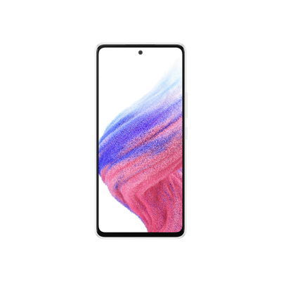 SAMSUNG Galaxy A53 5G 128GB Beyaz Android Telefon Modelleri