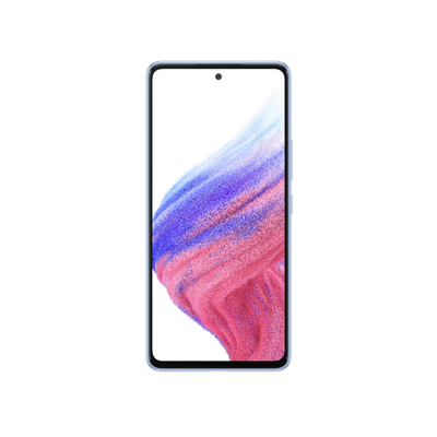 SAMSUNG Galaxy A53 5G 128GB Mavi Android Telefon Modelleri