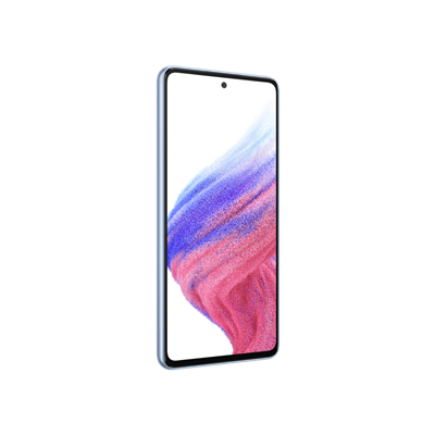 SAMSUNG Galaxy A53 5G 128GB Mavi Android Telefon Modelleri
