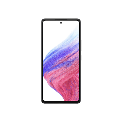 SAMSUNG Galaxy A53 5G 128GB Siyah Android Telefon Modelleri