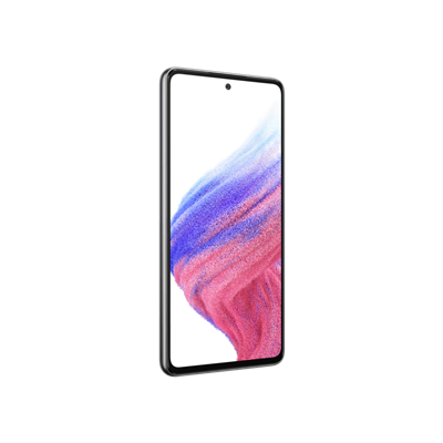 SAMSUNG Galaxy A53 5G 128GB Siyah Android Telefon Modelleri