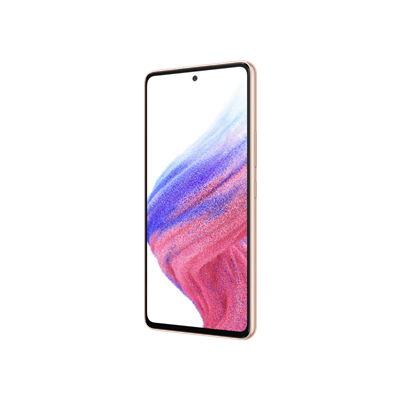 SAMSUNG Galaxy A53 5G 128GB Turuncu Android Telefon Modelleri