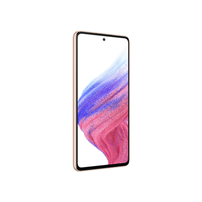SAMSUNG Galaxy A53 5G 128GB Turuncu Android Telefon Modelleri