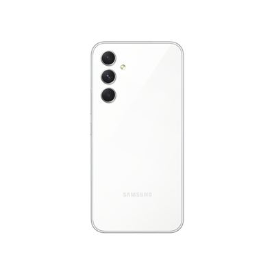 SAMSUNG Galaxy A54 8GB/256GB Beyaz Android Telefon Modelleri