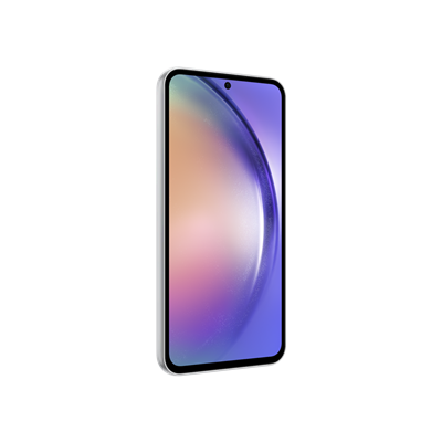 SAMSUNG Galaxy A54 8GB/256GB Beyaz Android Telefon Modelleri