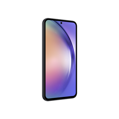 SAMSUNG Galaxy A54 8GB/256GB Siyah Android Telefon Modelleri
