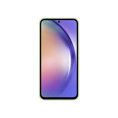 SAMSUNG Galaxy A54 8GB/256GB Yeşil Android Telefon Modelleri